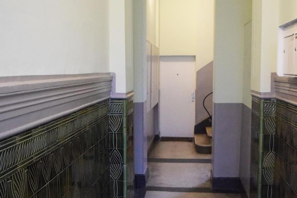 Appartement Hochwertige 4-zimmer-wohnung In Koln-sulz Cologne